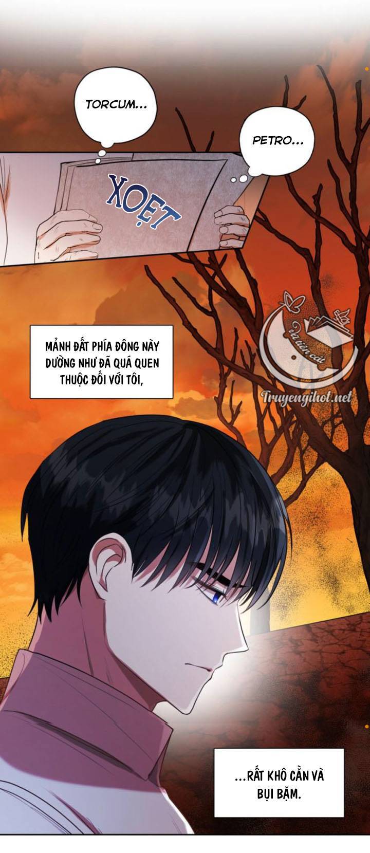 Ta Muốn Biến Phu Quân Thành Bá Chủ Chapter 22.1 - Trang 2