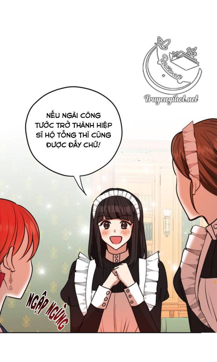 Ta Muốn Biến Phu Quân Thành Bá Chủ Chapter 22.2 - Trang 2