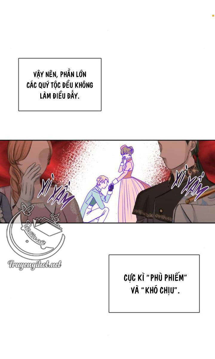 Ta Muốn Biến Phu Quân Thành Bá Chủ Chapter 22.2 - Trang 2