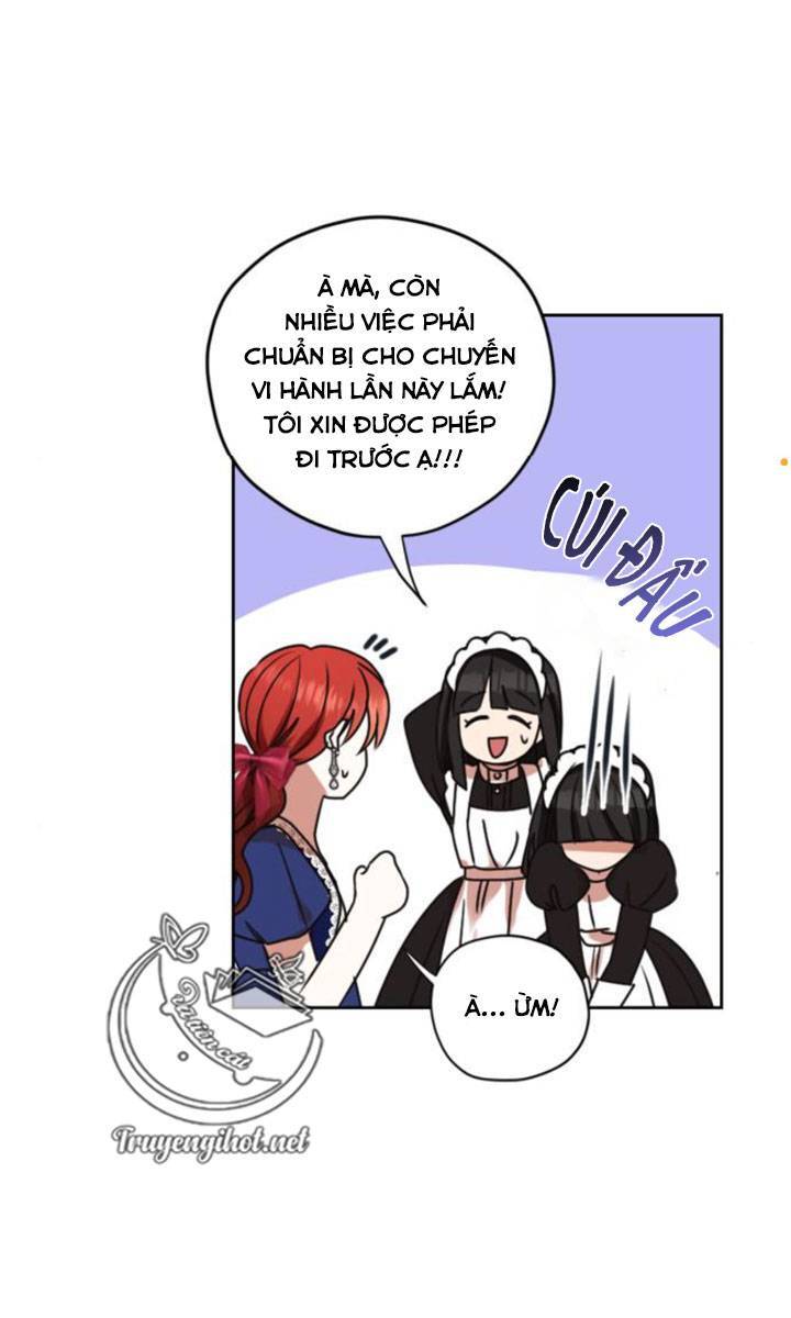 Ta Muốn Biến Phu Quân Thành Bá Chủ Chapter 22.2 - Trang 2