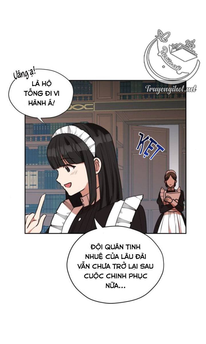 Ta Muốn Biến Phu Quân Thành Bá Chủ Chapter 22.2 - Trang 2