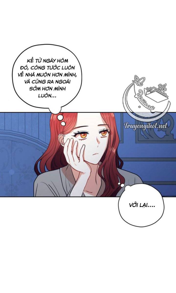 Ta Muốn Biến Phu Quân Thành Bá Chủ Chapter 23.1 - Trang 2