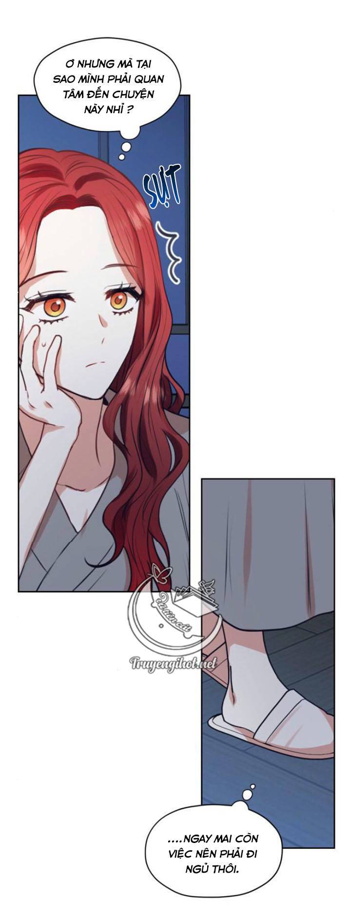 Ta Muốn Biến Phu Quân Thành Bá Chủ Chapter 23.1 - Trang 2