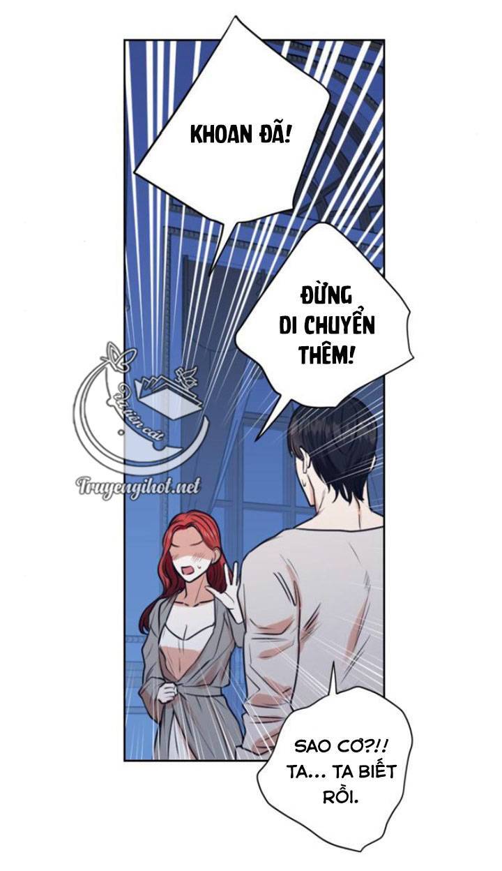 Ta Muốn Biến Phu Quân Thành Bá Chủ Chapter 23.1 - Trang 2