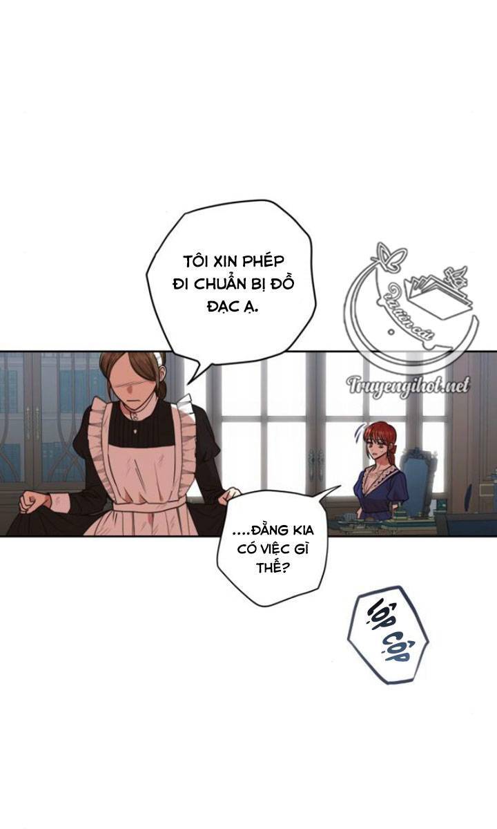 Ta Muốn Biến Phu Quân Thành Bá Chủ Chapter 23.1 - Trang 2