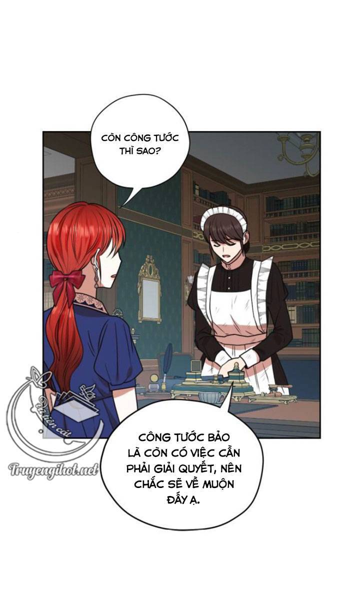 Ta Muốn Biến Phu Quân Thành Bá Chủ Chapter 23.1 - Trang 2