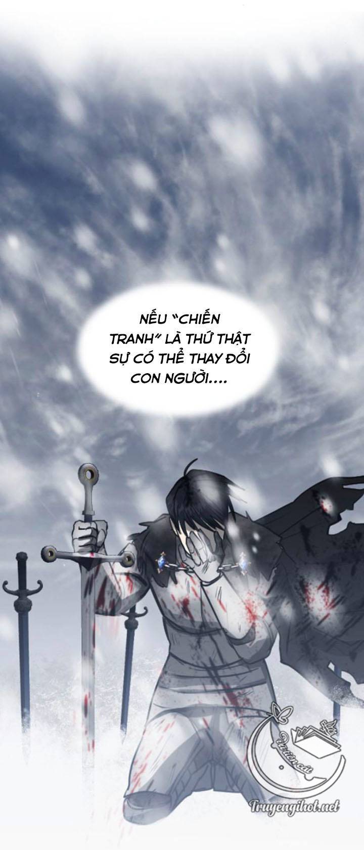 Ta Muốn Biến Phu Quân Thành Bá Chủ Chapter 23.2 - Trang 2