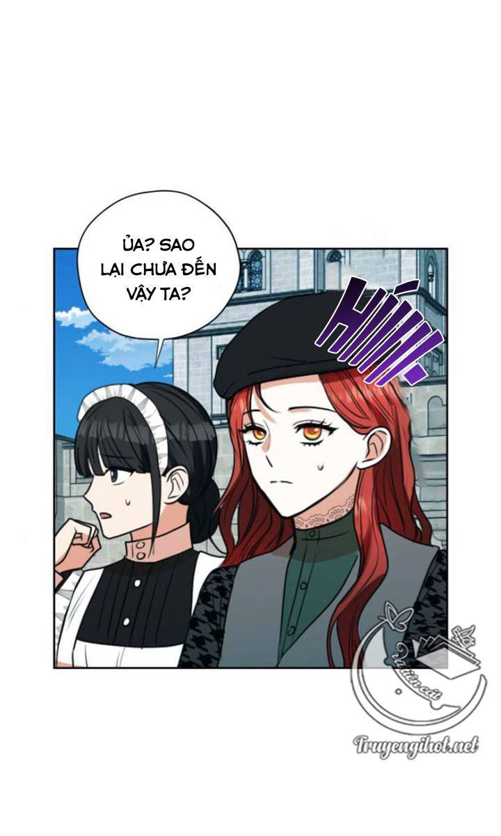 Ta Muốn Biến Phu Quân Thành Bá Chủ Chapter 23.2 - Trang 2