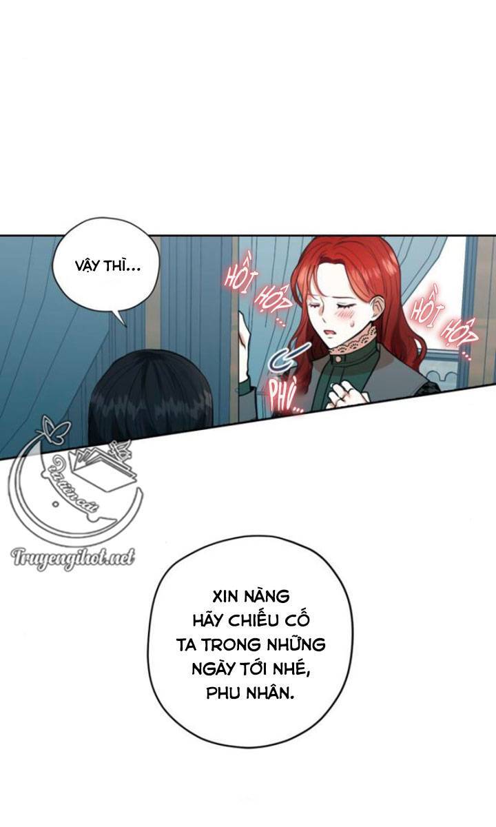 Ta Muốn Biến Phu Quân Thành Bá Chủ Chapter 24.1 - Trang 2