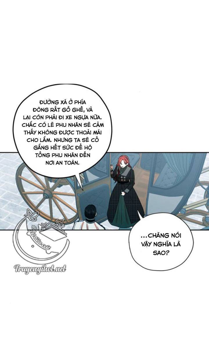 Ta Muốn Biến Phu Quân Thành Bá Chủ Chapter 24.1 - Trang 2