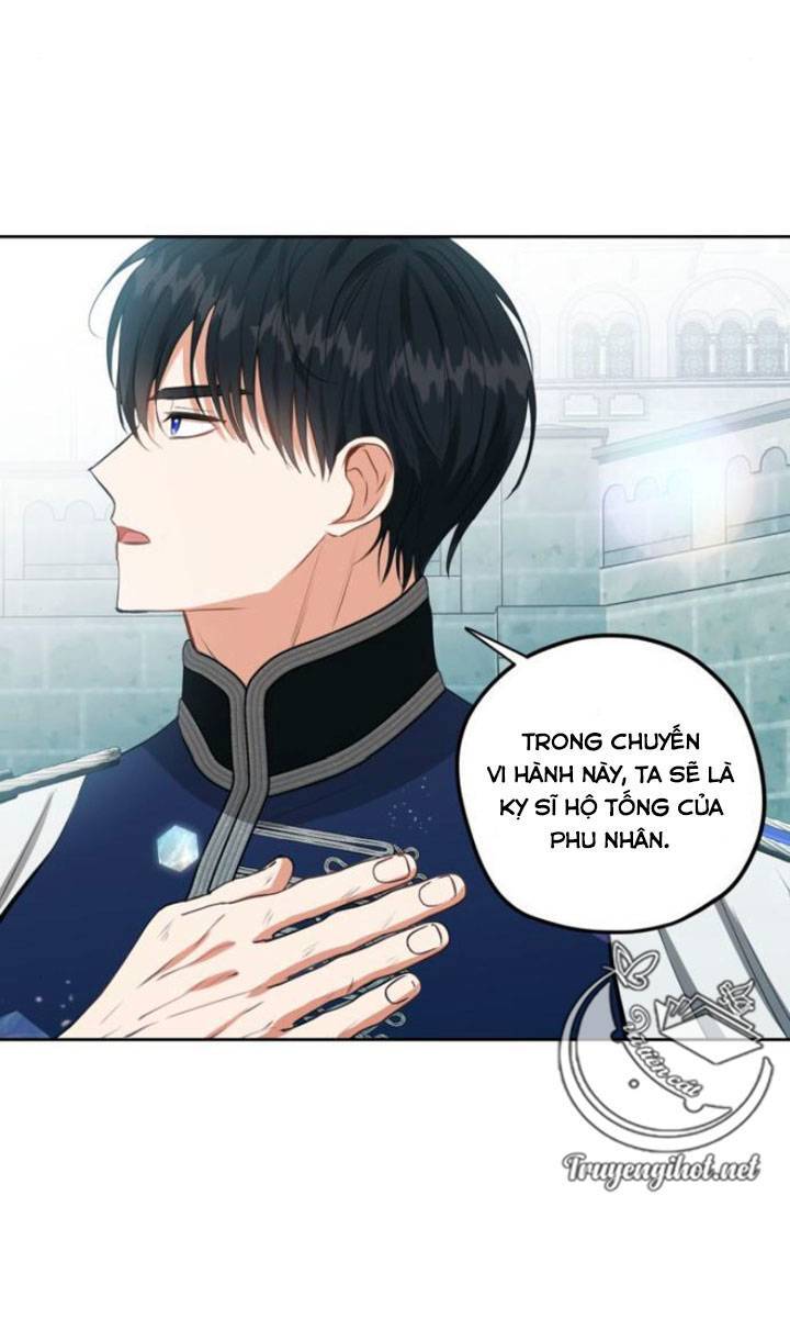 Ta Muốn Biến Phu Quân Thành Bá Chủ Chapter 24.1 - Trang 2