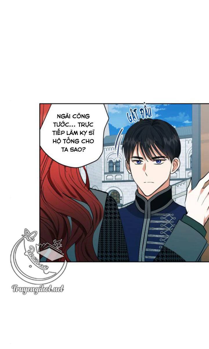Ta Muốn Biến Phu Quân Thành Bá Chủ Chapter 24.1 - Trang 2