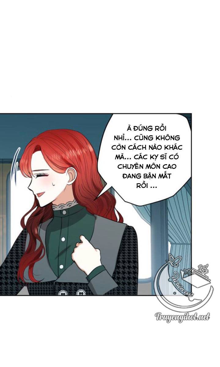 Ta Muốn Biến Phu Quân Thành Bá Chủ Chapter 24.1 - Trang 2