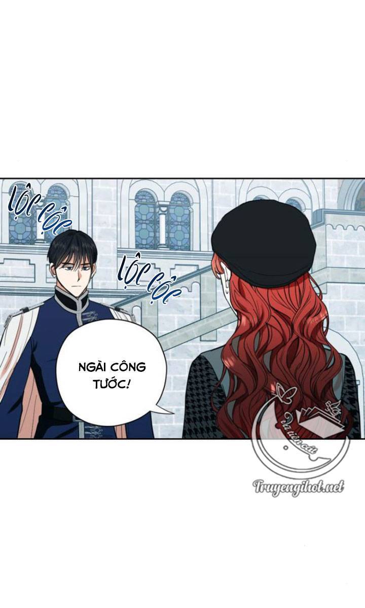 Ta Muốn Biến Phu Quân Thành Bá Chủ Chapter 24.1 - Trang 2