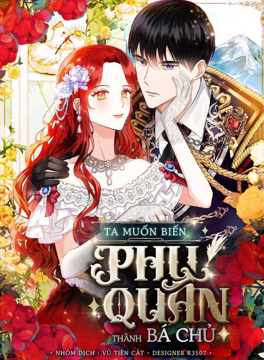 Ta Muốn Biến Phu Quân Thành Bá Chủ Chapter 24.2 - Trang 2