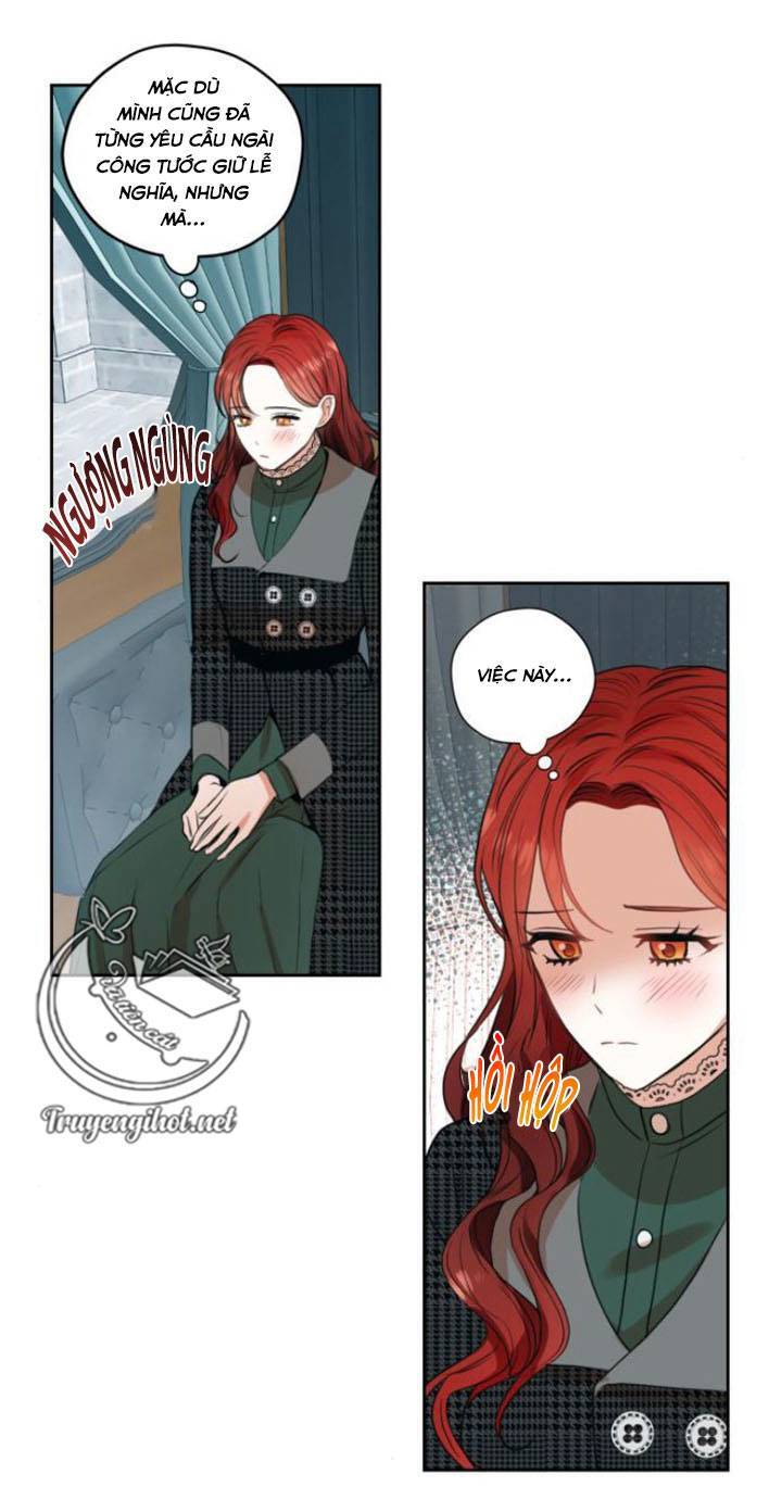 Ta Muốn Biến Phu Quân Thành Bá Chủ Chapter 24.2 - Trang 2