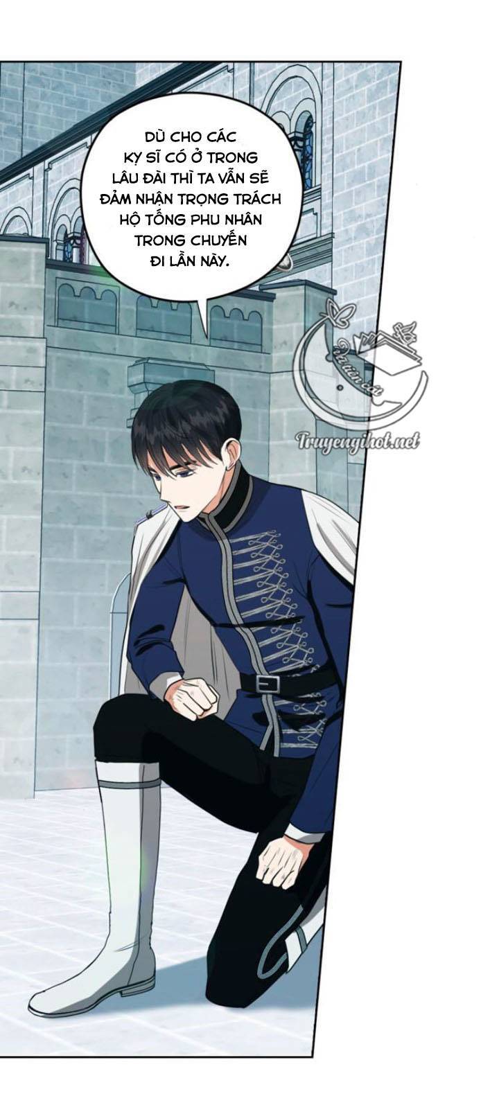 Ta Muốn Biến Phu Quân Thành Bá Chủ Chapter 24.2 - Trang 2