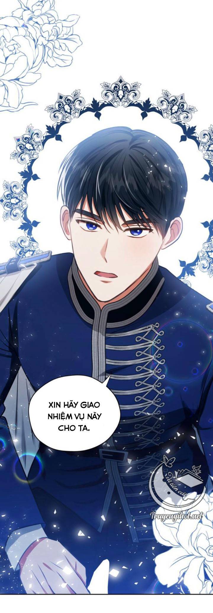 Ta Muốn Biến Phu Quân Thành Bá Chủ Chapter 24.2 - Trang 2