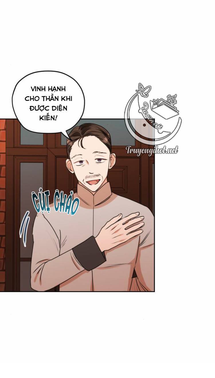 Ta Muốn Biến Phu Quân Thành Bá Chủ Chapter 25.1 - Trang 2