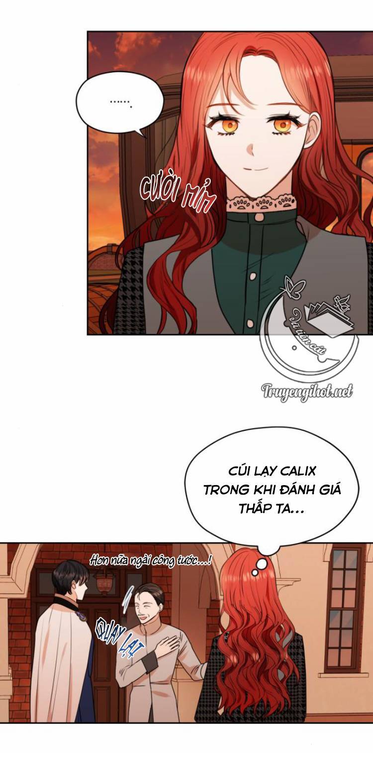 Ta Muốn Biến Phu Quân Thành Bá Chủ Chapter 25.1 - Trang 2