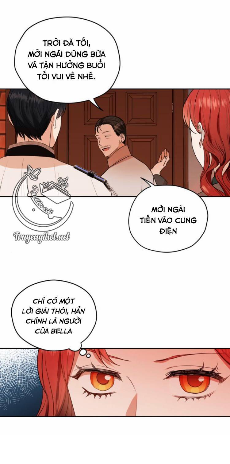 Ta Muốn Biến Phu Quân Thành Bá Chủ Chapter 25.1 - Trang 2