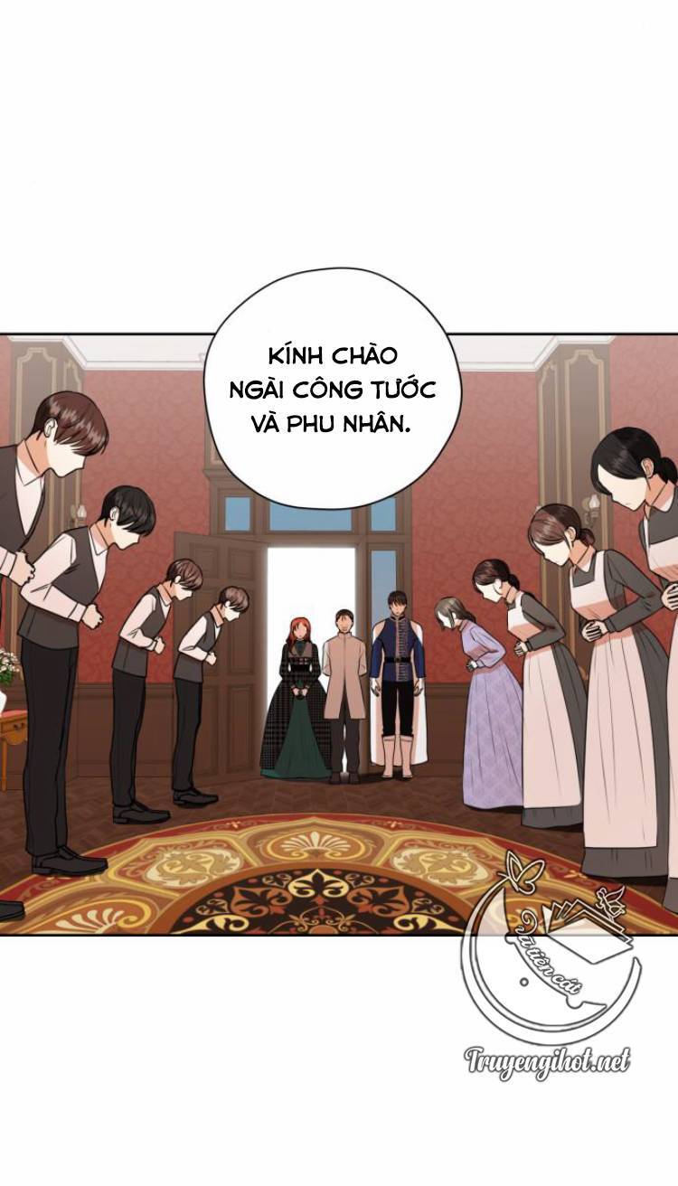 Ta Muốn Biến Phu Quân Thành Bá Chủ Chapter 25.1 - Trang 2