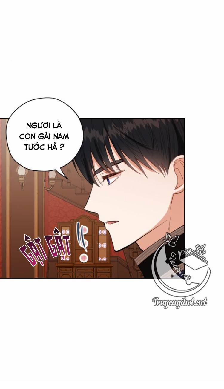 Ta Muốn Biến Phu Quân Thành Bá Chủ Chapter 25.1 - Trang 2