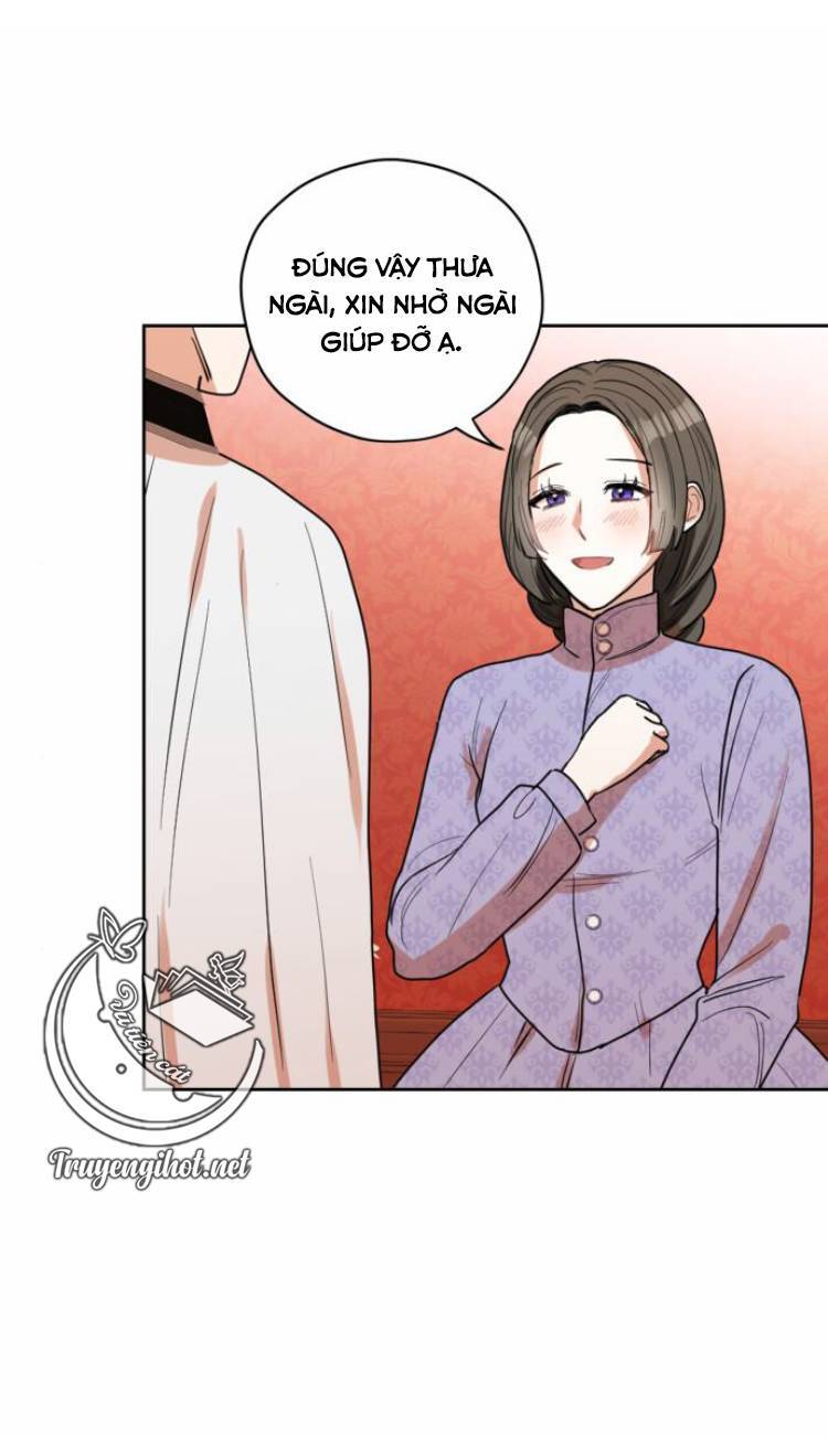 Ta Muốn Biến Phu Quân Thành Bá Chủ Chapter 25.1 - Trang 2