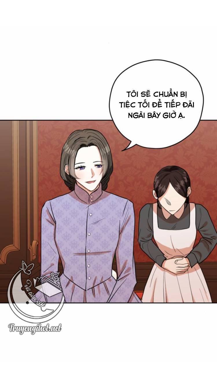 Ta Muốn Biến Phu Quân Thành Bá Chủ Chapter 25.1 - Trang 2