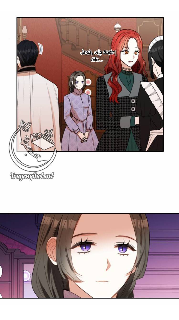 Ta Muốn Biến Phu Quân Thành Bá Chủ Chapter 25.1 - Trang 2