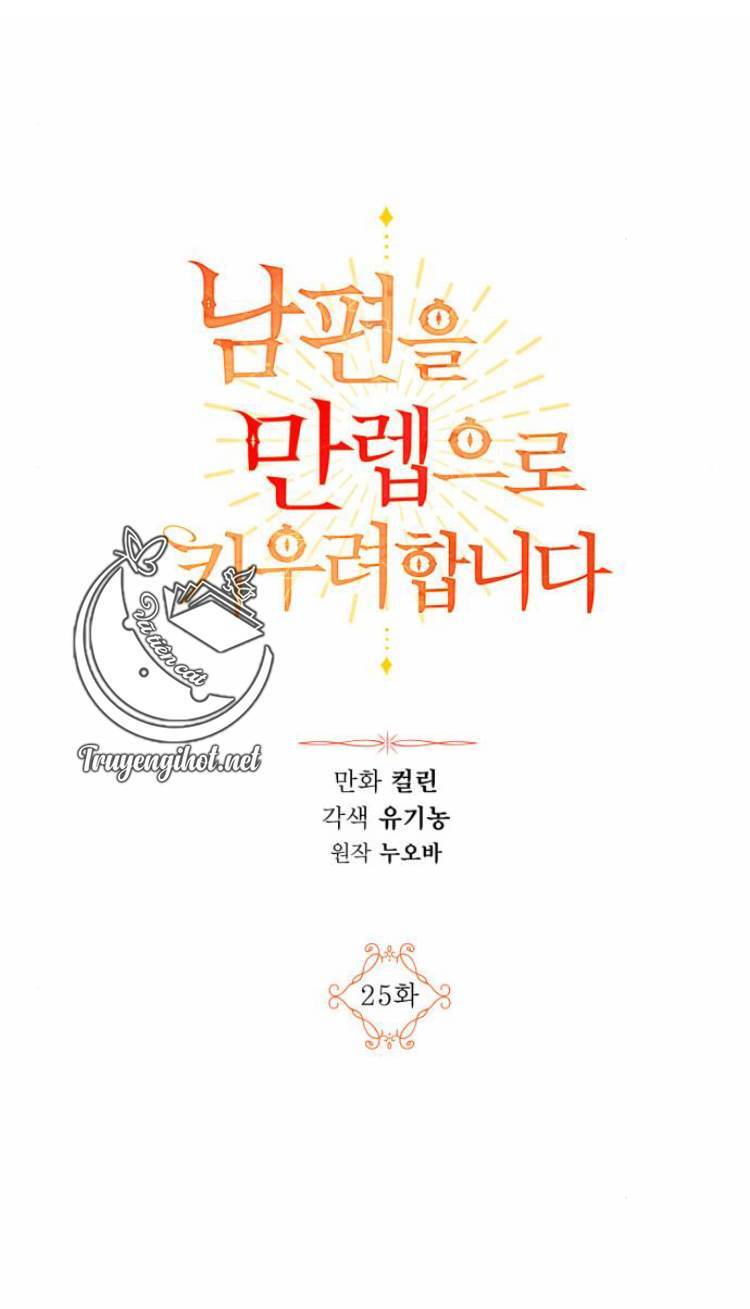 Ta Muốn Biến Phu Quân Thành Bá Chủ Chapter 25.1 - Trang 2