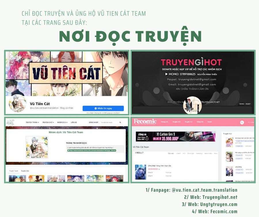 Ta Muốn Biến Phu Quân Thành Bá Chủ Chapter 25.1 - Trang 2