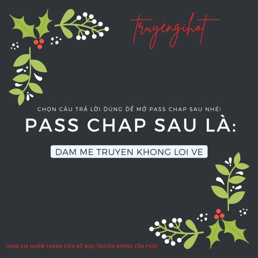 Ta Muốn Biến Phu Quân Thành Bá Chủ Chapter 25.1 - Trang 2
