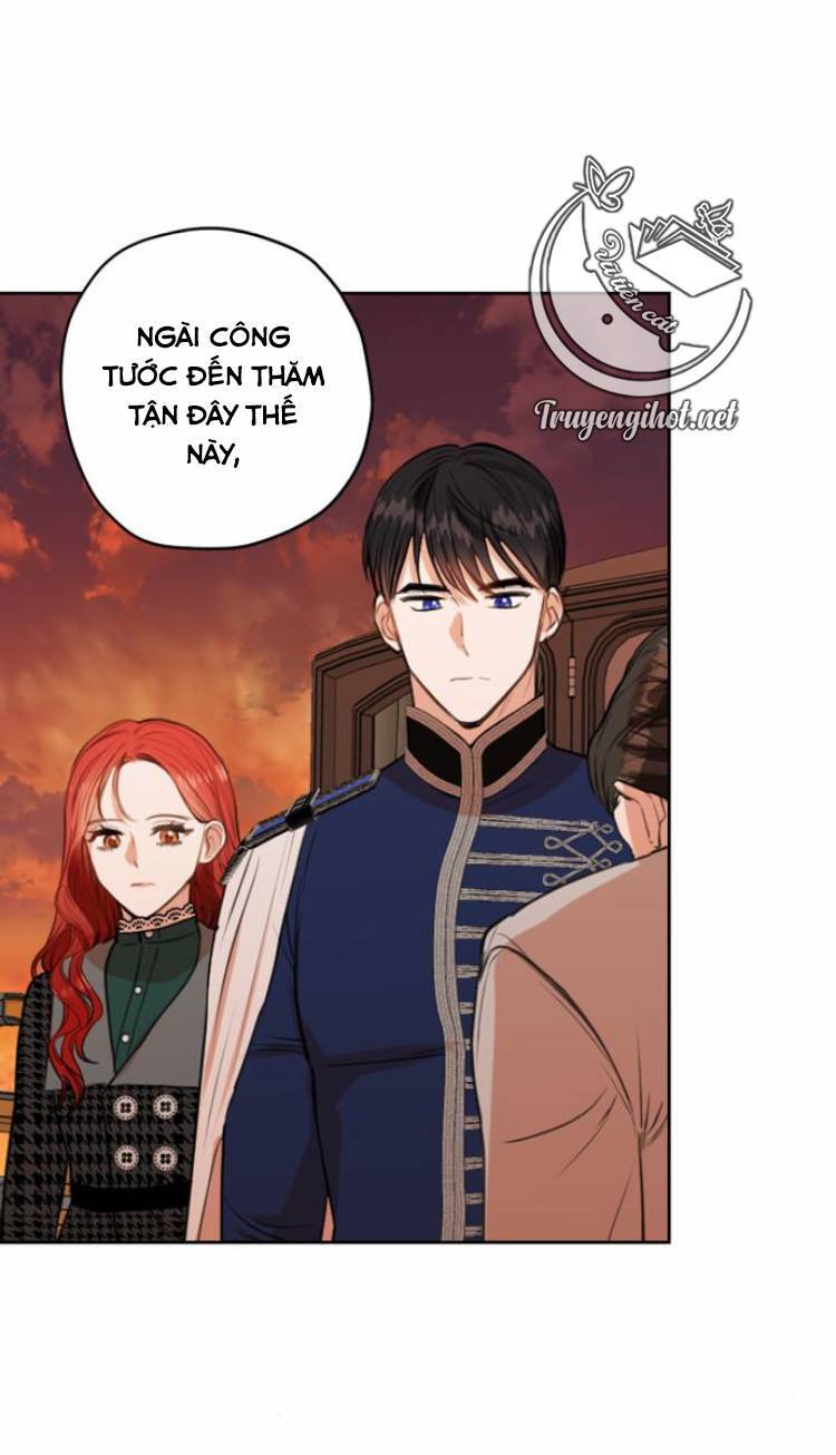 Ta Muốn Biến Phu Quân Thành Bá Chủ Chapter 25.1 - Trang 2