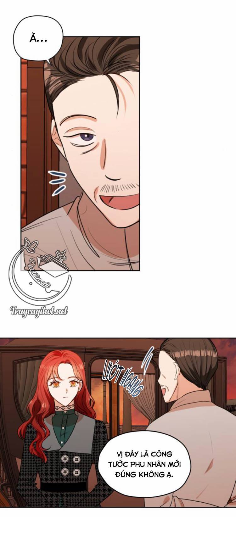 Ta Muốn Biến Phu Quân Thành Bá Chủ Chapter 25.1 - Trang 2