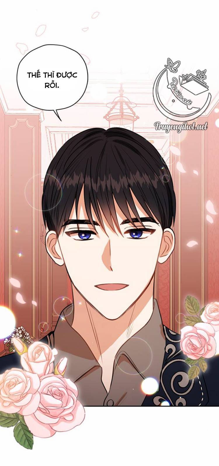 Ta Muốn Biến Phu Quân Thành Bá Chủ Chapter 25.2 - Trang 2