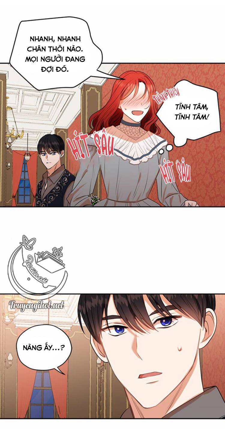 Ta Muốn Biến Phu Quân Thành Bá Chủ Chapter 25.2 - Trang 2