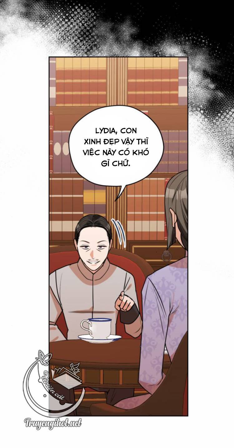 Ta Muốn Biến Phu Quân Thành Bá Chủ Chapter 25.2 - Trang 2