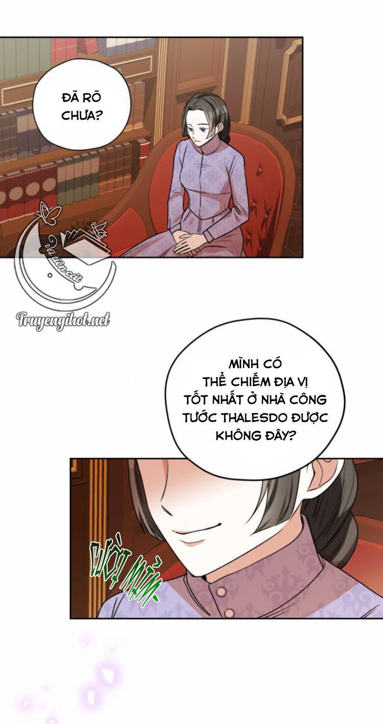 Ta Muốn Biến Phu Quân Thành Bá Chủ Chapter 25.2 - Trang 2