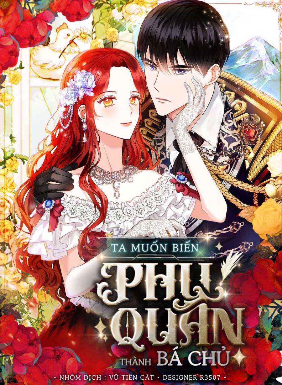 Ta Muốn Biến Phu Quân Thành Bá Chủ Chapter 26.1 - Trang 2