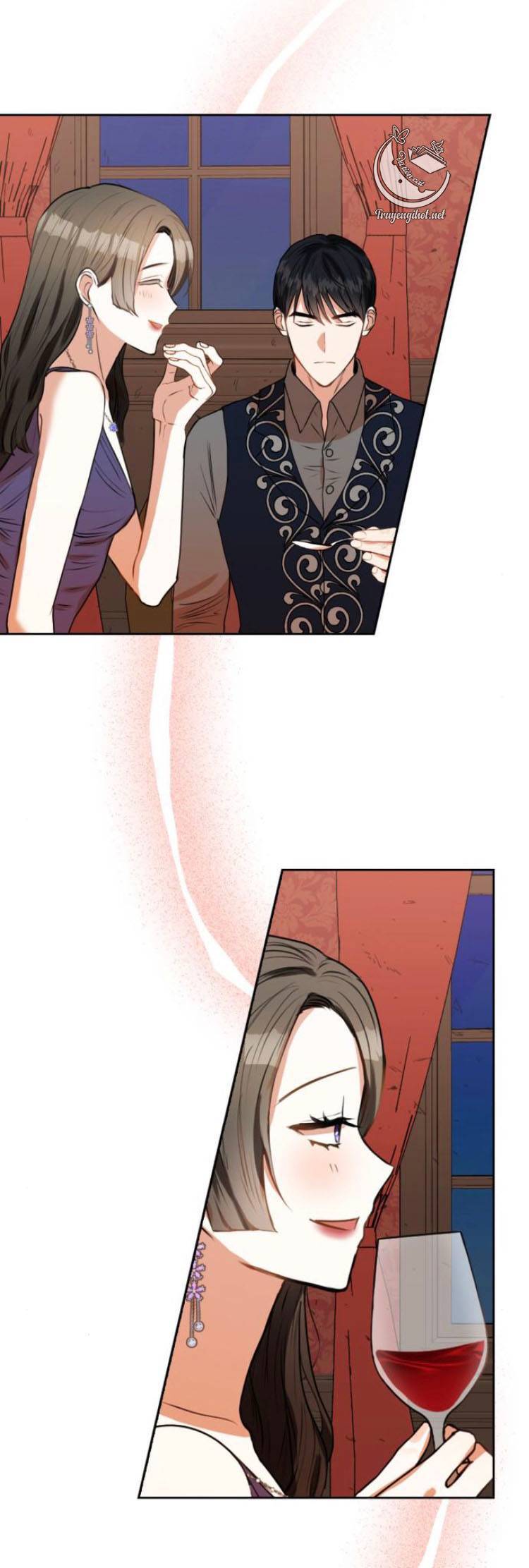 Ta Muốn Biến Phu Quân Thành Bá Chủ Chapter 26.1 - Trang 2