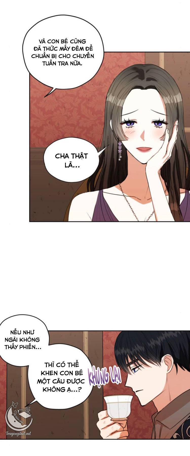 Ta Muốn Biến Phu Quân Thành Bá Chủ Chapter 26.1 - Trang 2