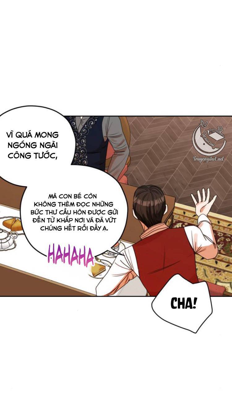 Ta Muốn Biến Phu Quân Thành Bá Chủ Chapter 26.1 - Trang 2