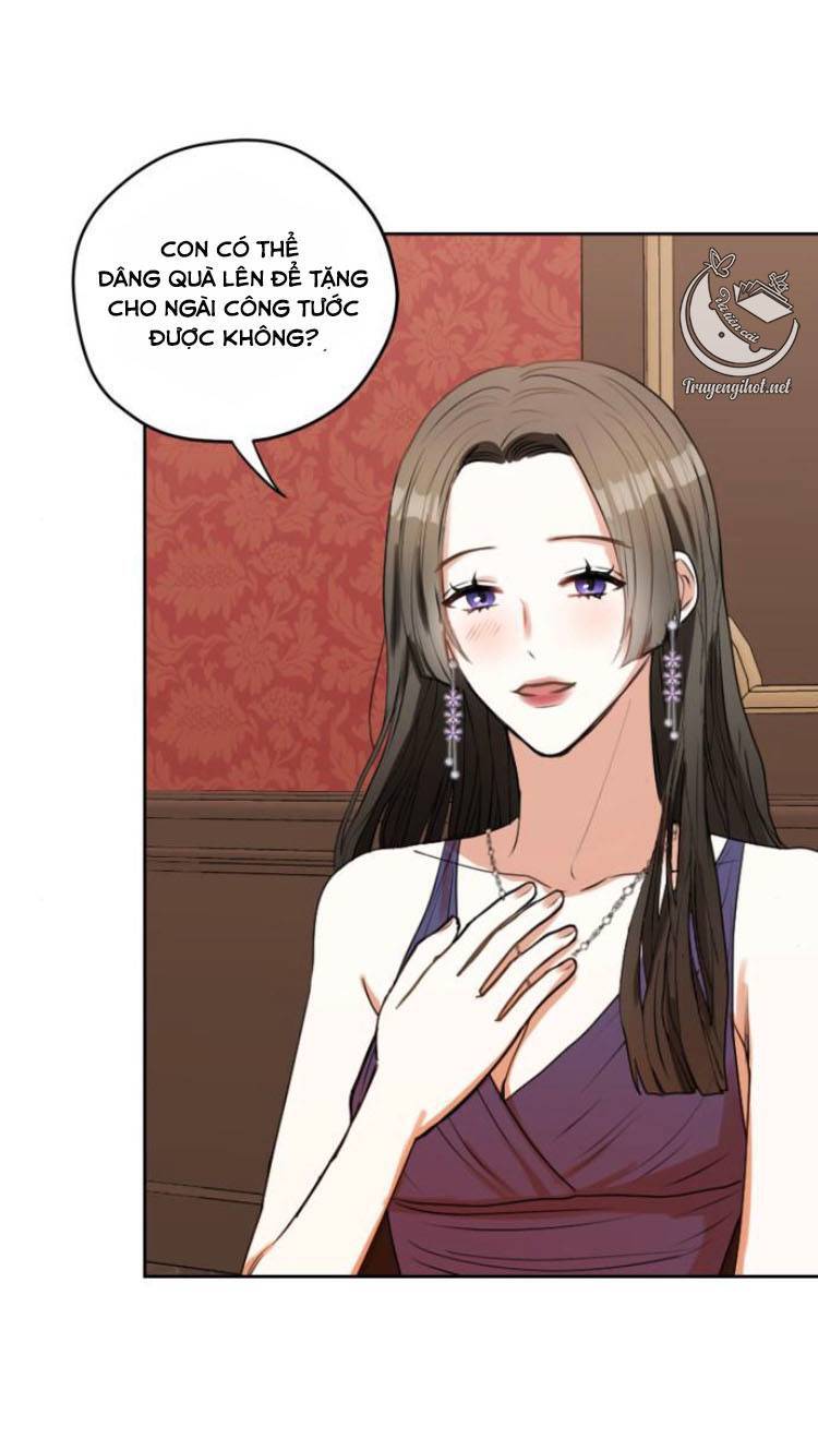 Ta Muốn Biến Phu Quân Thành Bá Chủ Chapter 26.1 - Trang 2