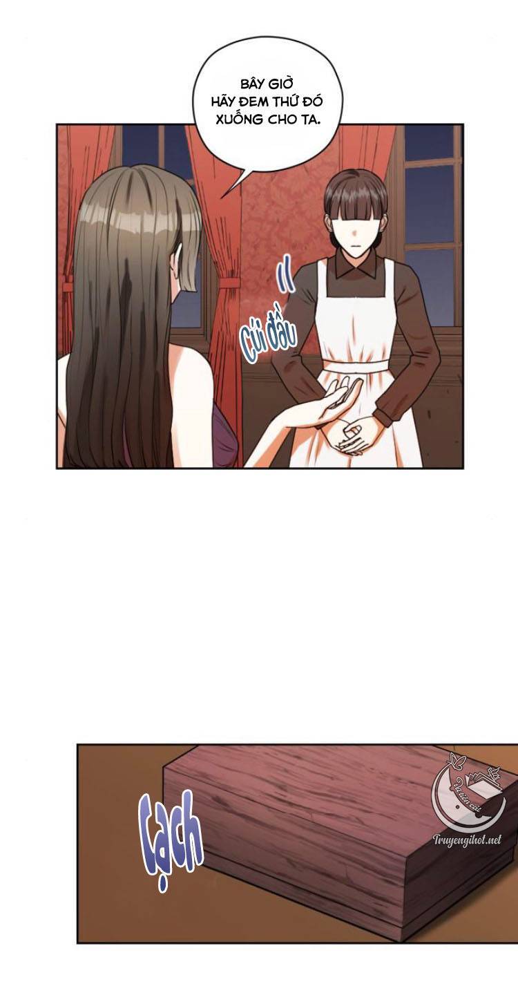 Ta Muốn Biến Phu Quân Thành Bá Chủ Chapter 26.1 - Trang 2