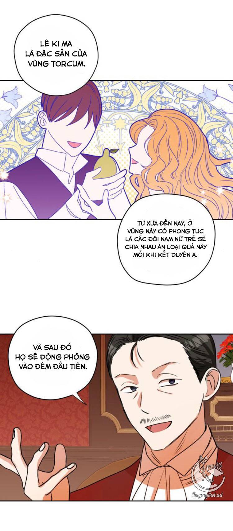 Ta Muốn Biến Phu Quân Thành Bá Chủ Chapter 26.1 - Trang 2