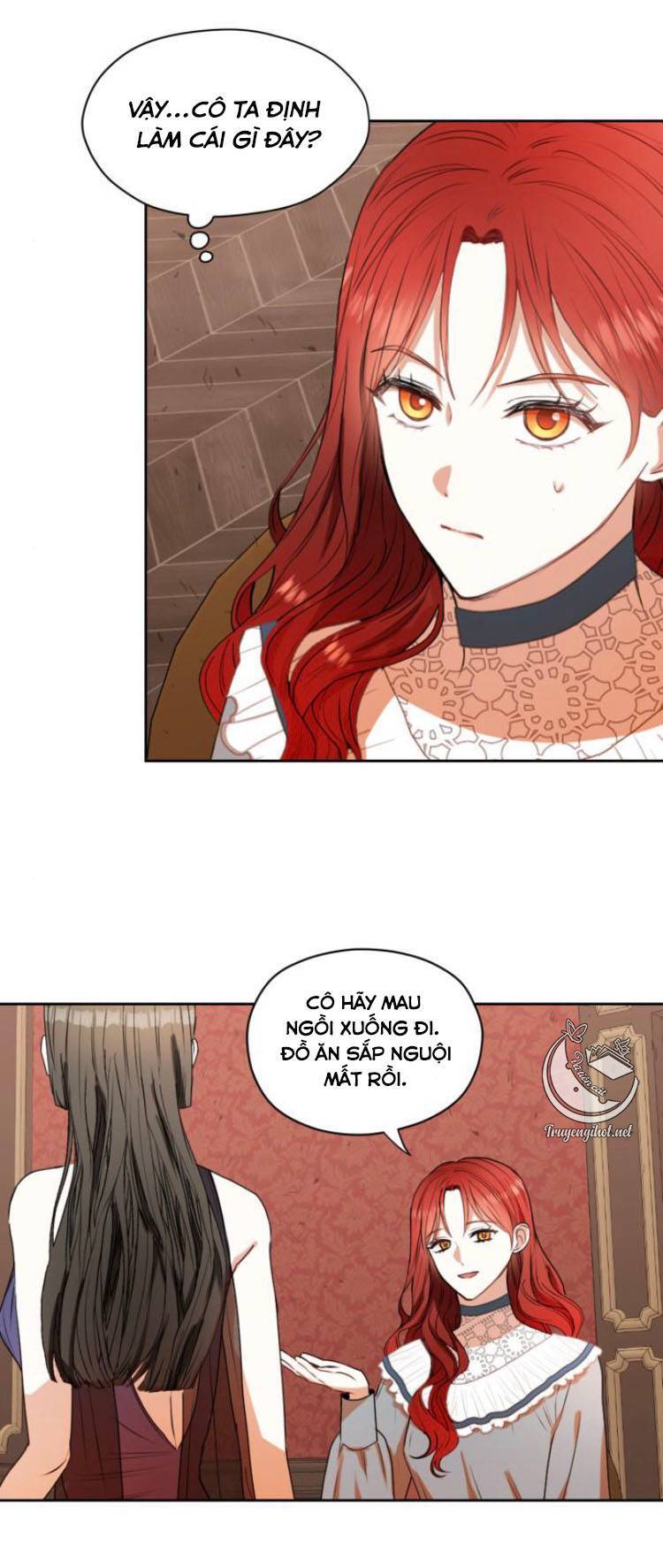 Ta Muốn Biến Phu Quân Thành Bá Chủ Chapter 26.1 - Trang 2