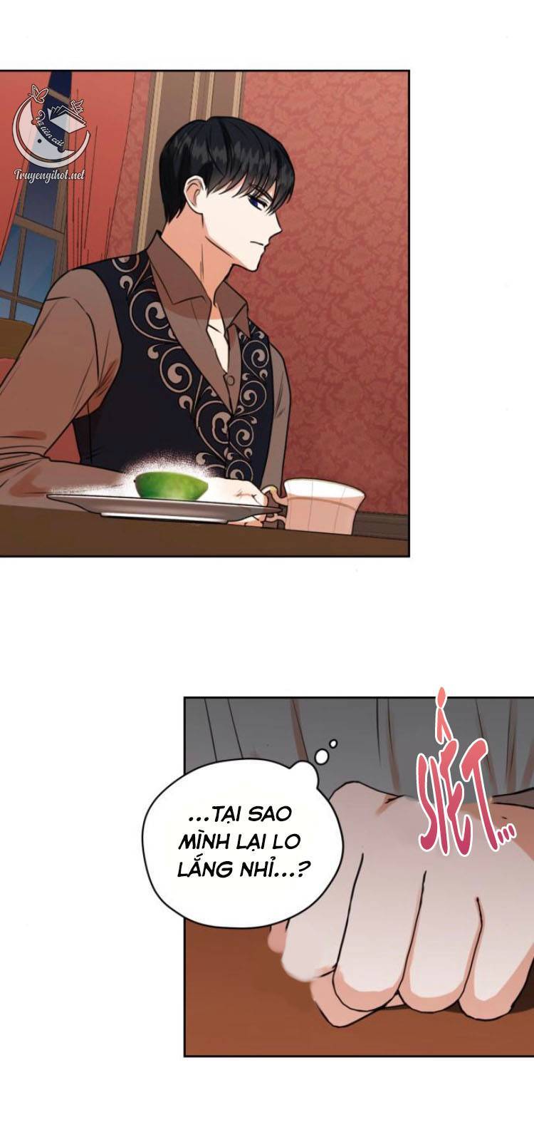 Ta Muốn Biến Phu Quân Thành Bá Chủ Chapter 26.2 - Trang 2