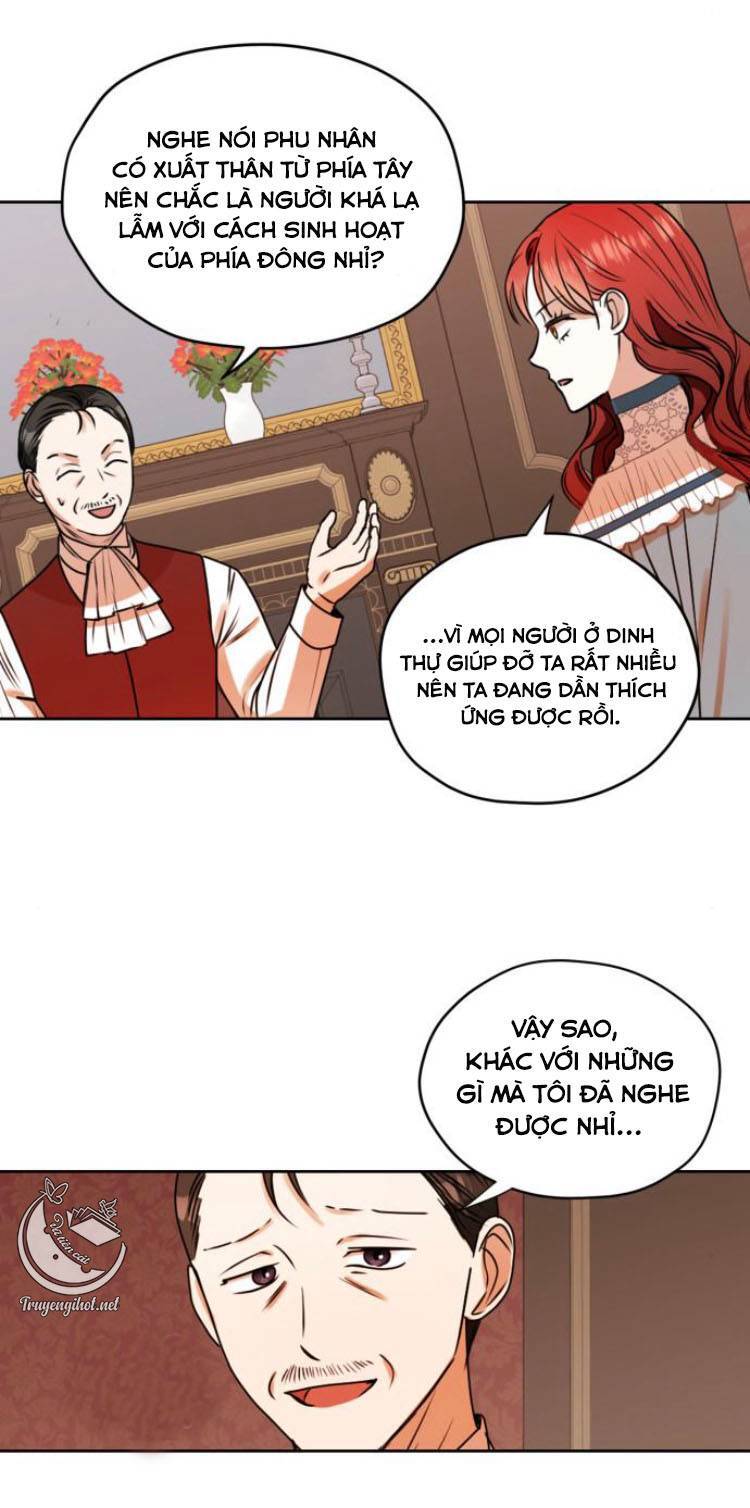 Ta Muốn Biến Phu Quân Thành Bá Chủ Chapter 26.2 - Trang 2