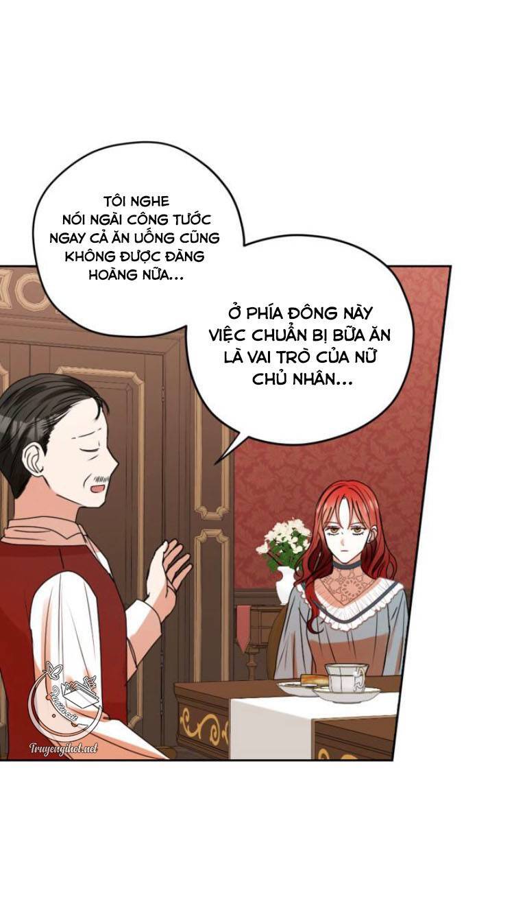 Ta Muốn Biến Phu Quân Thành Bá Chủ Chapter 26.2 - Trang 2